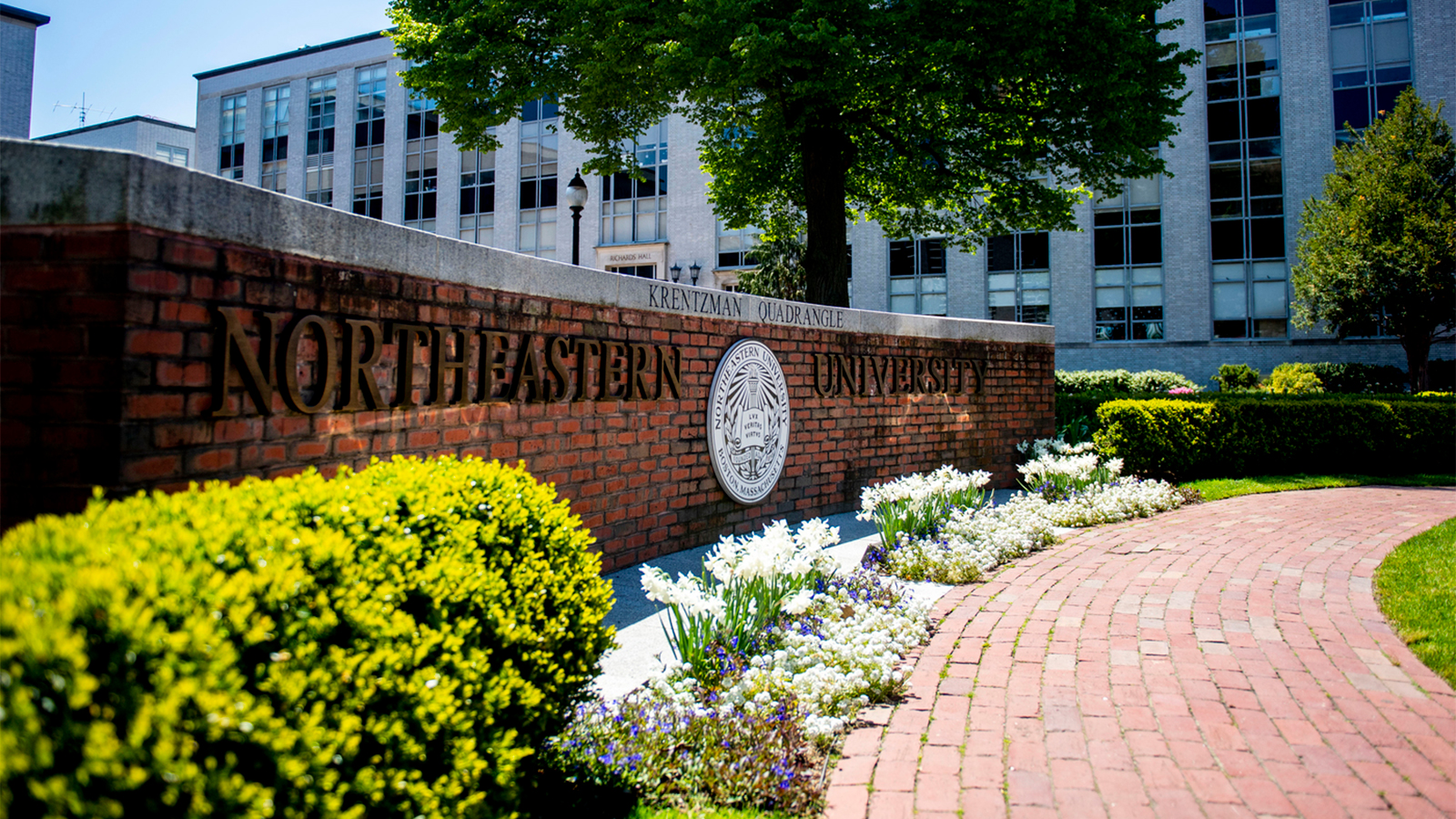 Northeastern University Law School