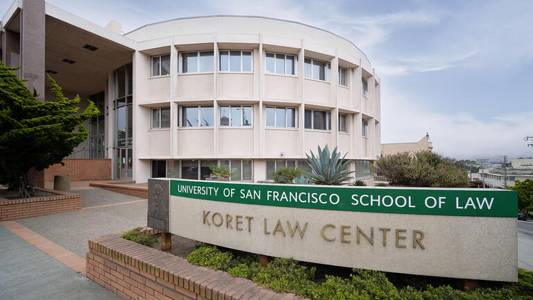USF Law School
