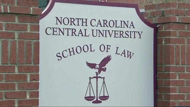 NCCU Law School