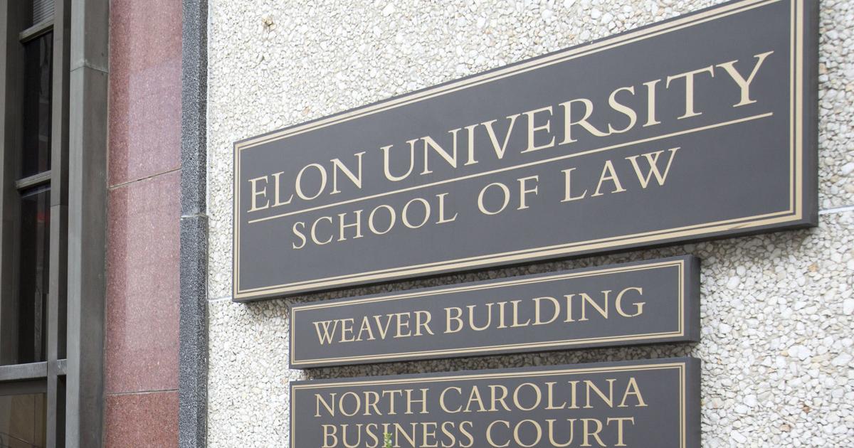 Elon Law School