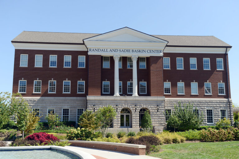 Belmont College of Law
