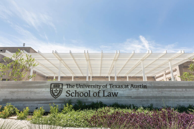 Law Schools in Texas That are Accredited by ABA