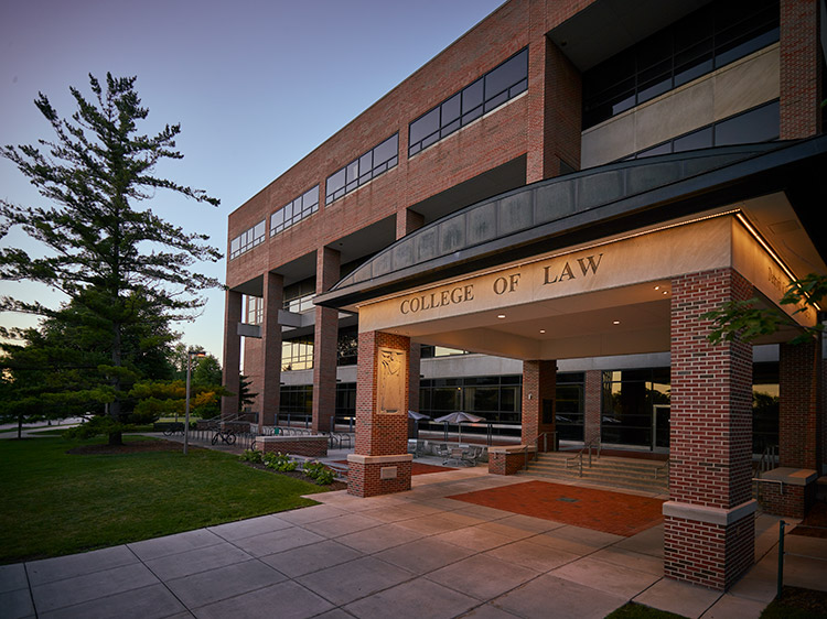 MSU College of Law