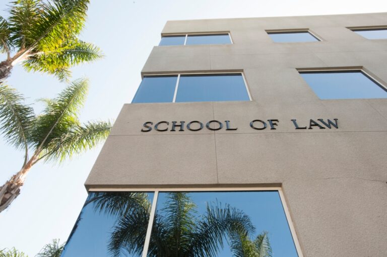 UCI Law School