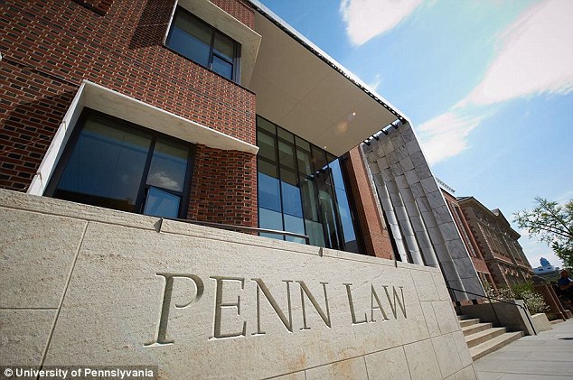 Penn Carrey Law School