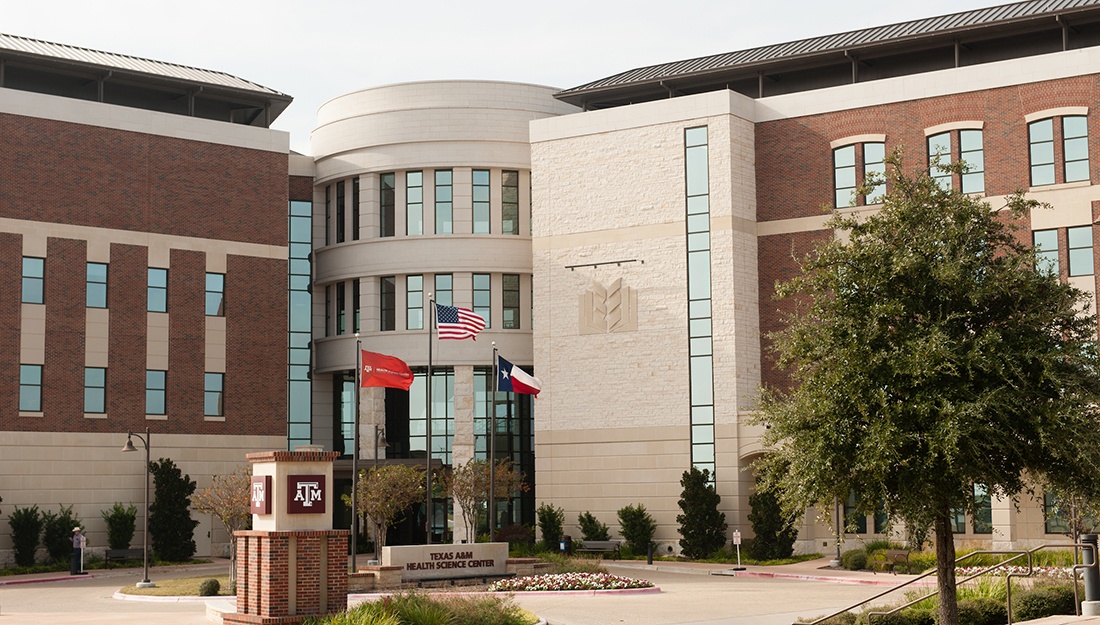 Texas A&M University Medical School