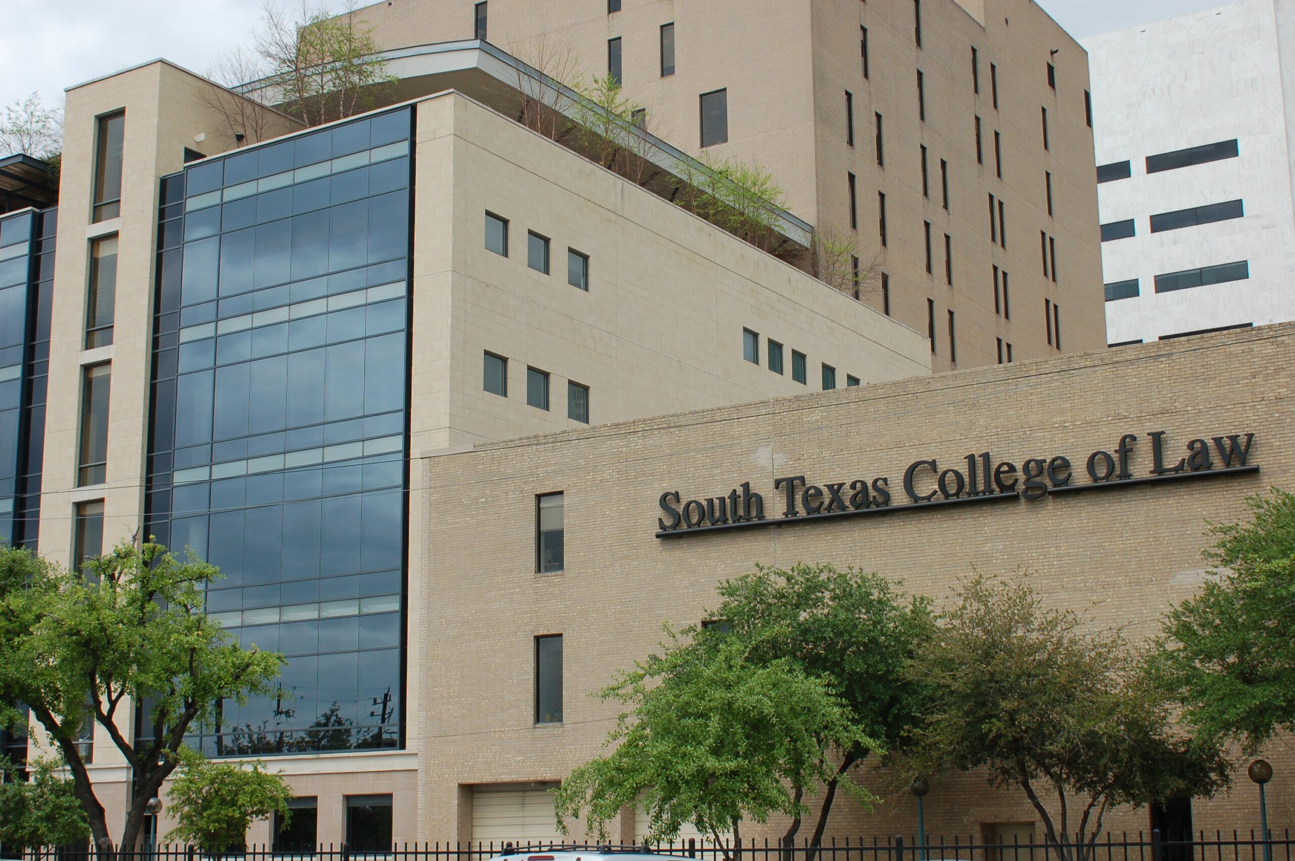 South Texas College of Law