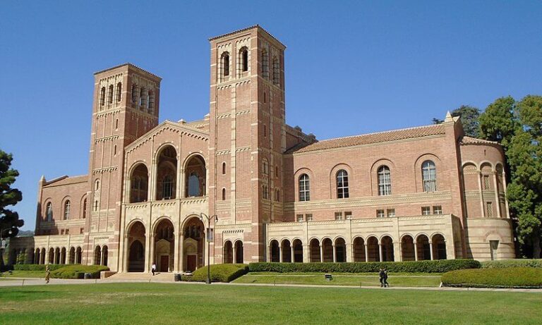 UCLA Law School