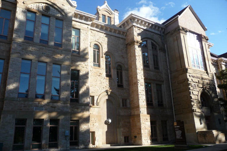 University of Wyoming Law School