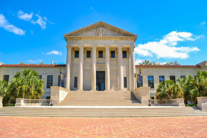 LSU Law Acceptance Rate and Ranking