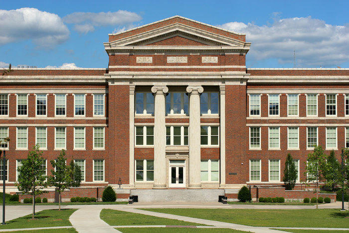 University of Cincinnati Law School