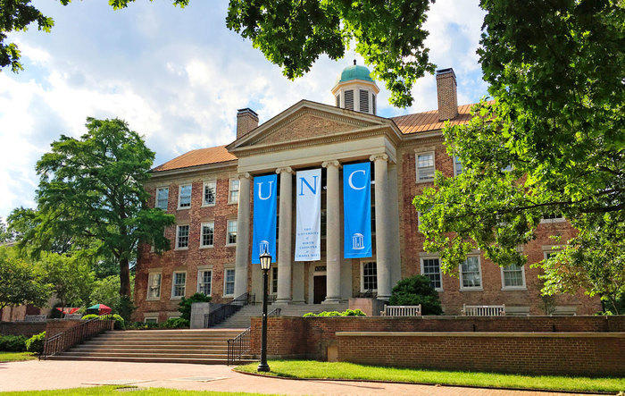 Chapel Hill Law School