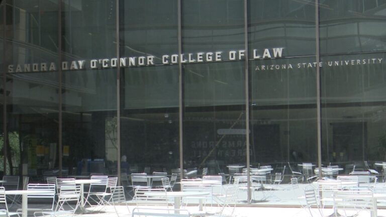 Accredited Law Schools in Arizona