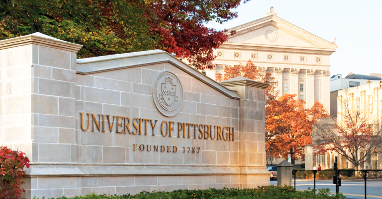 University of Pittsburgh School of Law