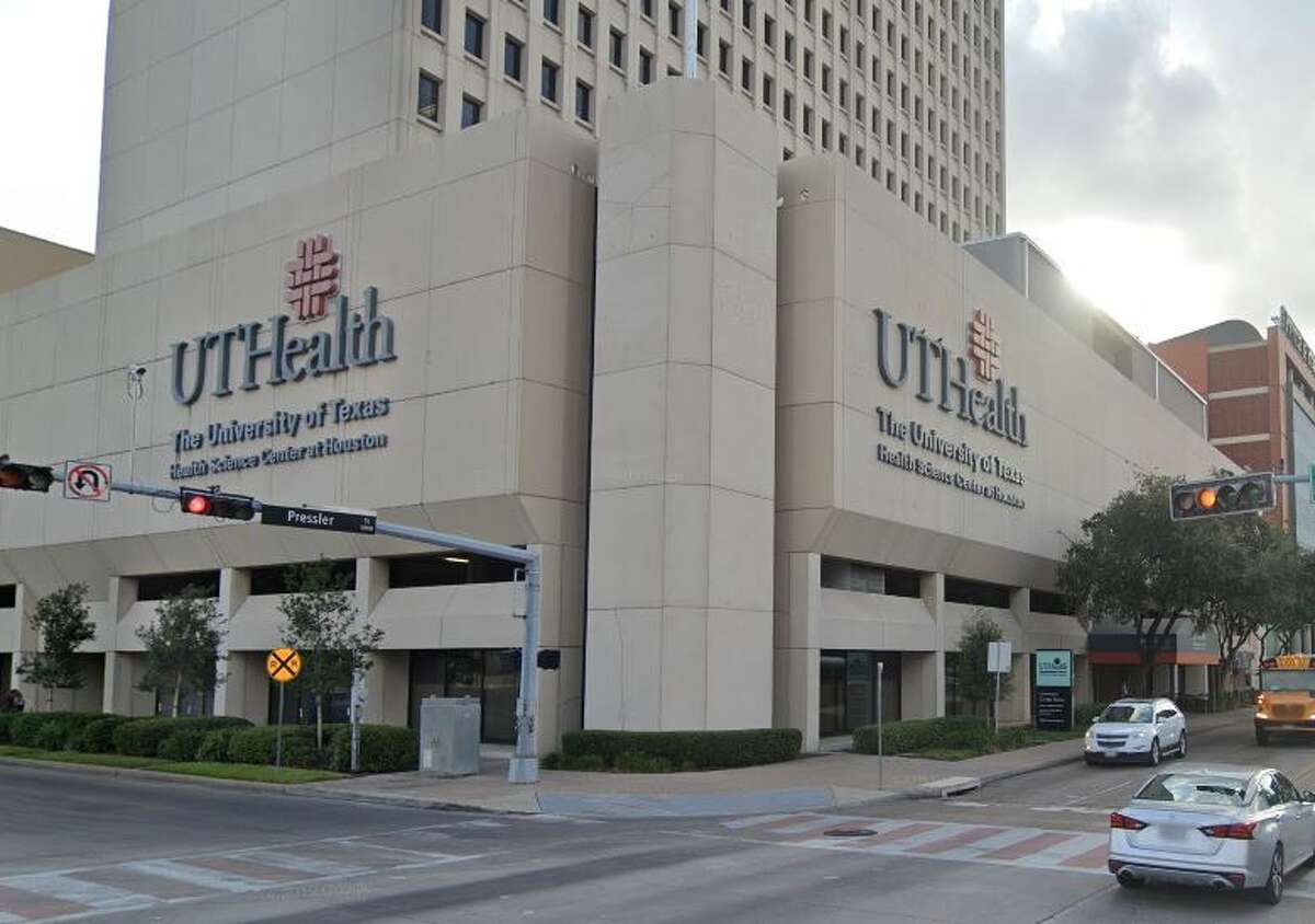 University of Texas Health Science Center--Houston (McGovern)