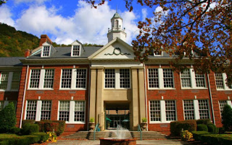 Appalachian School of Law School