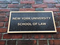 Accredited Law Schools In New York