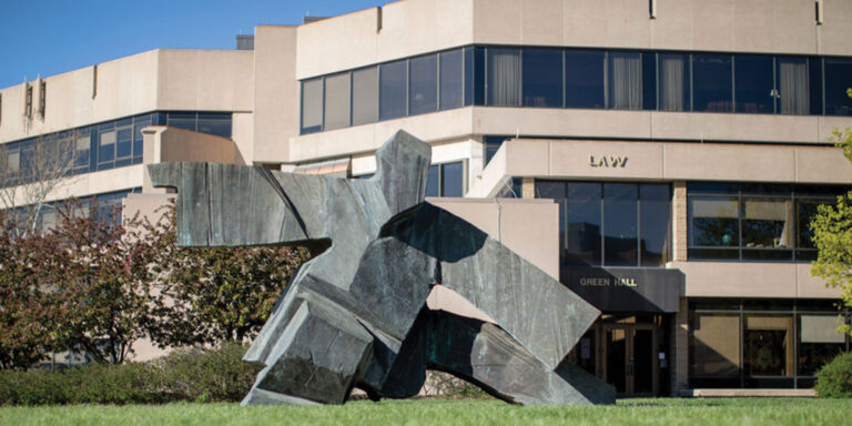 KU School of Law