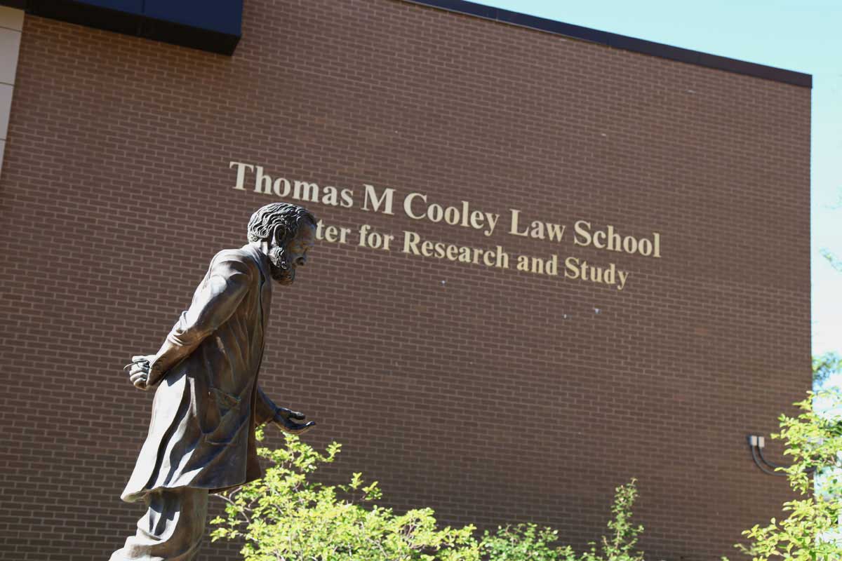 WMU Cooley Law School