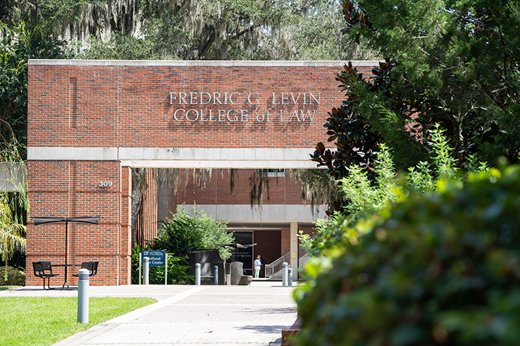 Accredited Law Schools In Florida