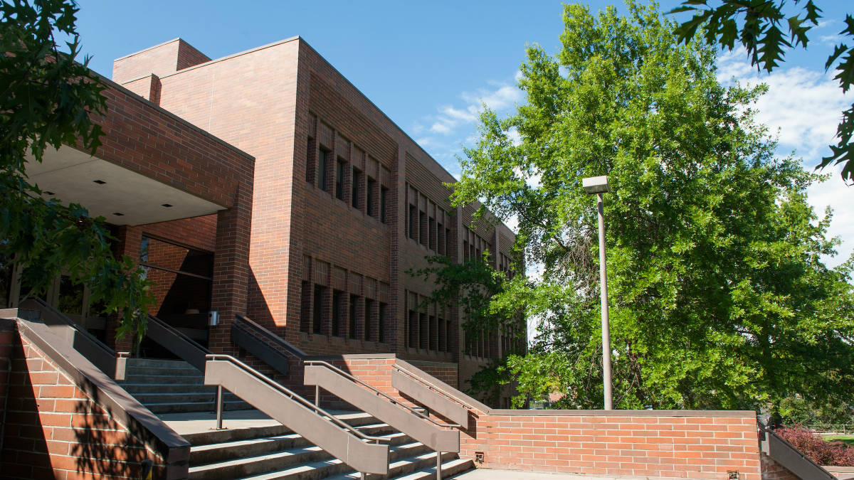 University of Idaho College of Law