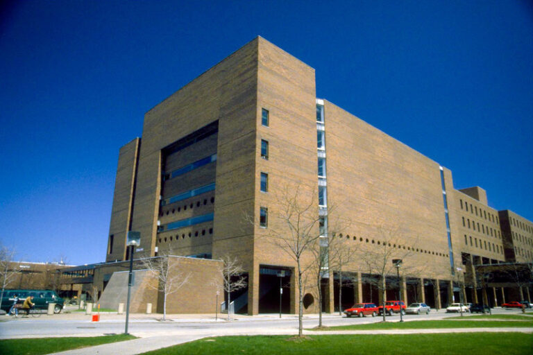 SUNY Buffalo Law School