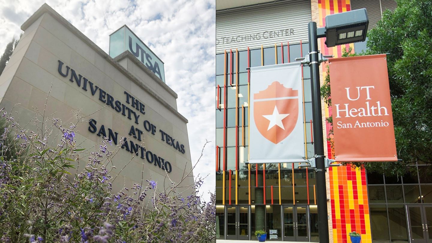 University of Texas Health Science Center--San Antonio Admission Guide and Acceptance Rate