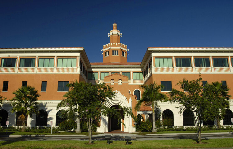 Stetson College of Law