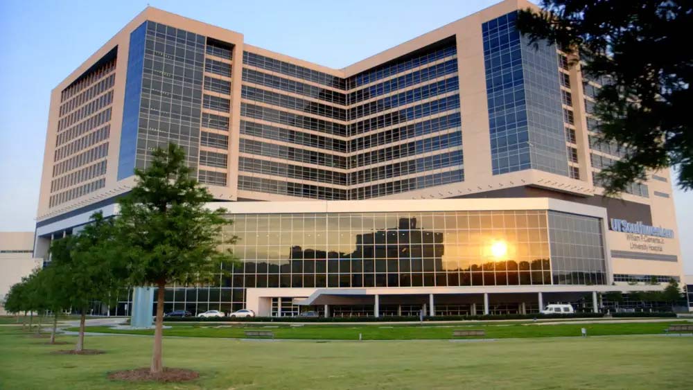 University of Texas Southwestern Medical Center 