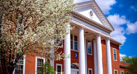 Best Law Schools in New Hampshire