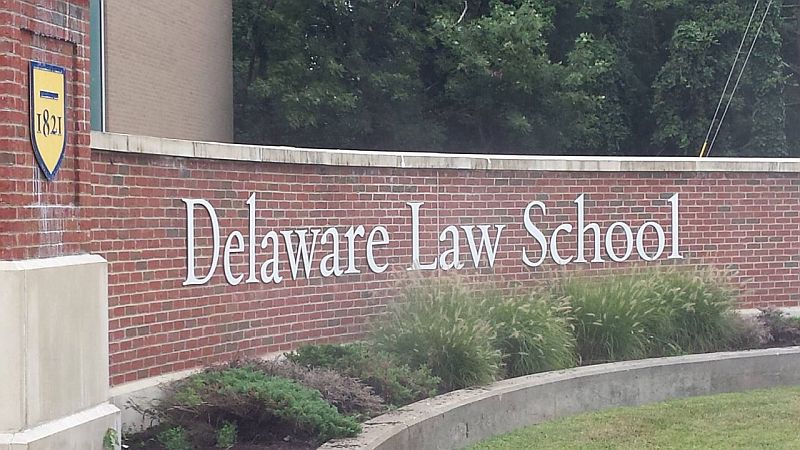 Delaware Law School