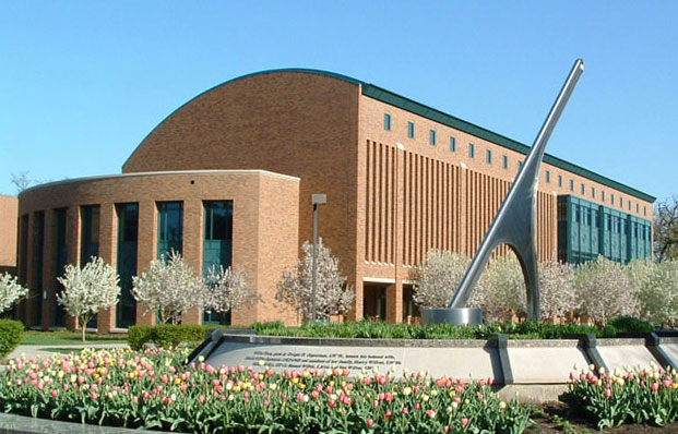 Best Law Schools in Iowa
