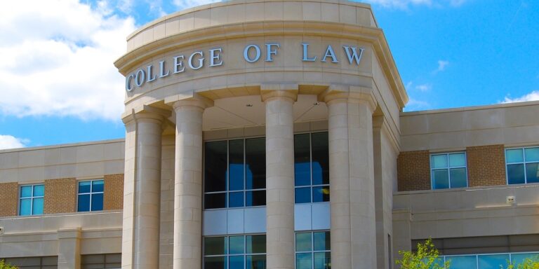WVU College of Law
