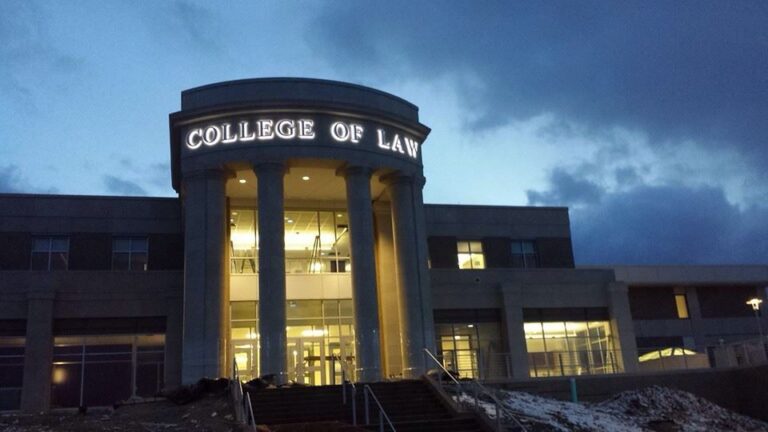 Best Law Schools in West Virginia