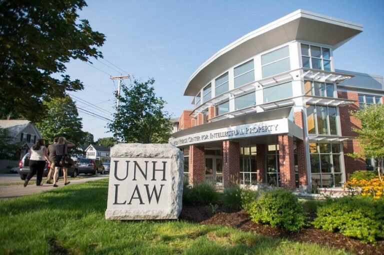 UNH Franklin Pierce School of Law