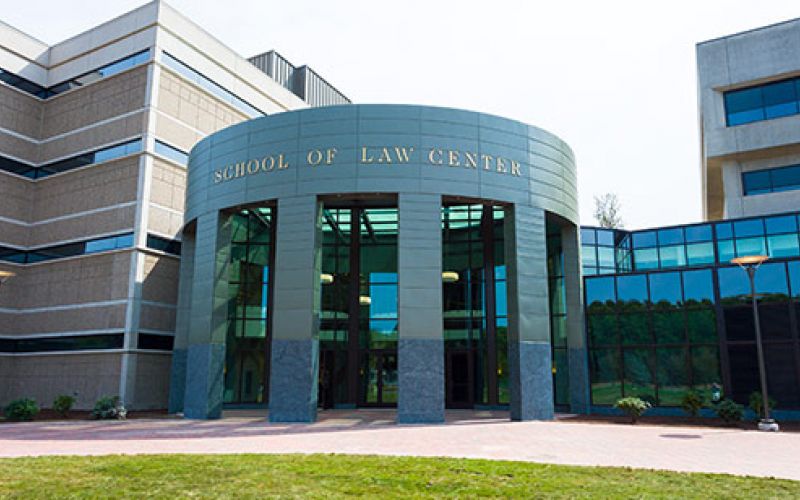 Quinnipiac University School of Law