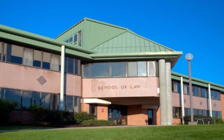 RWU Law School