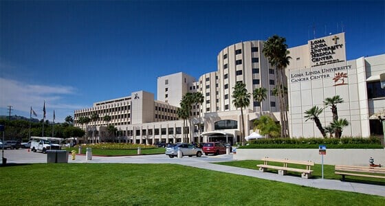 Best Medical Schools in California