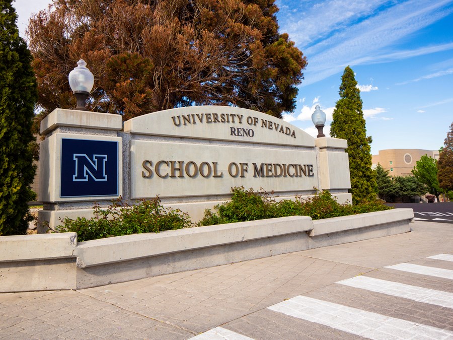 Reno School of Medicine