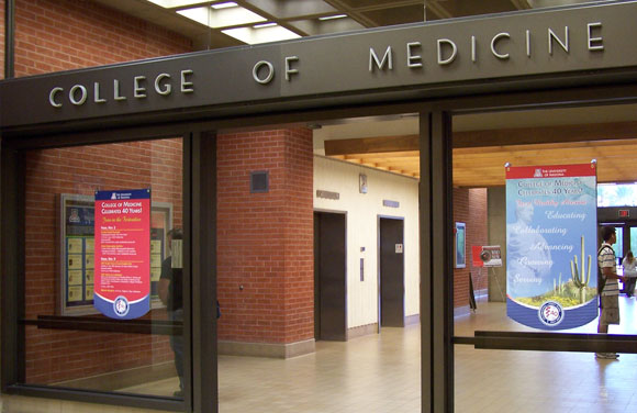 UA College of Medicine – Tucson