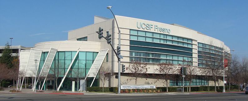 UCSF School of Medicine Admission Guide and Acceptance Rate